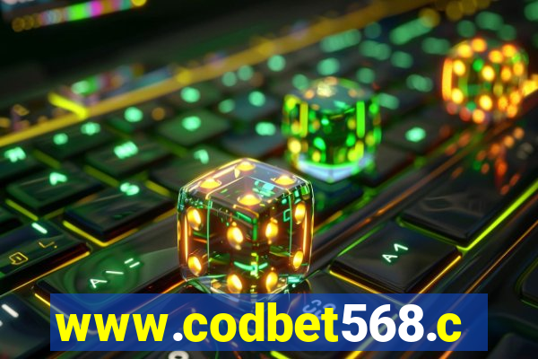 www.codbet568.com