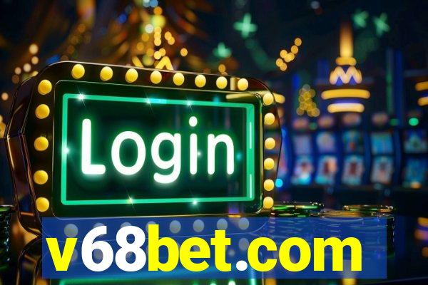 v68bet.com