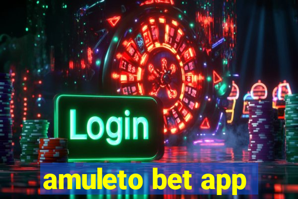 amuleto bet app