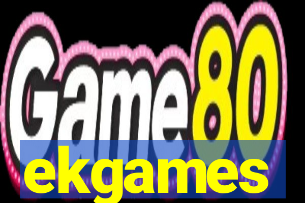 ekgames