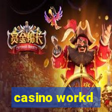 casino workd