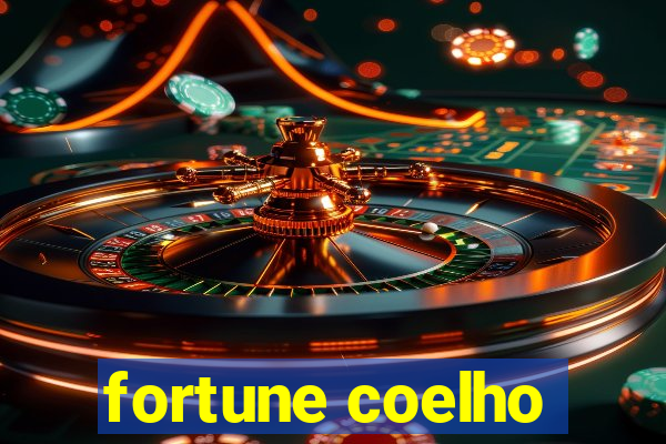 fortune coelho