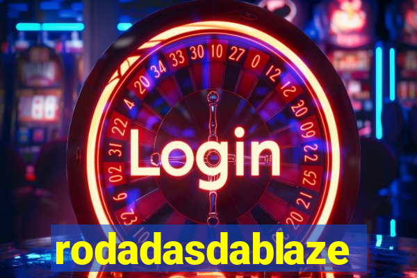 rodadasdablaze