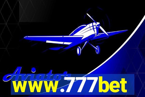 www.777bet