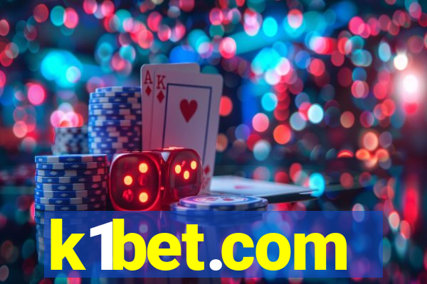 k1bet.com