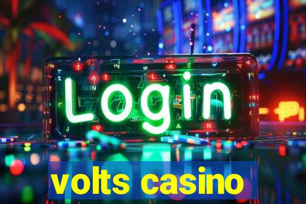 volts casino