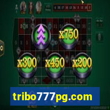 tribo777pg.com