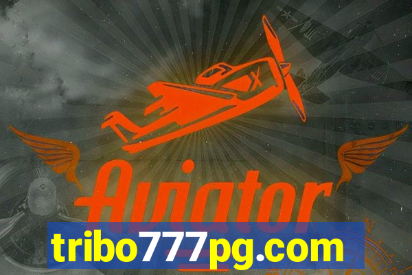 tribo777pg.com