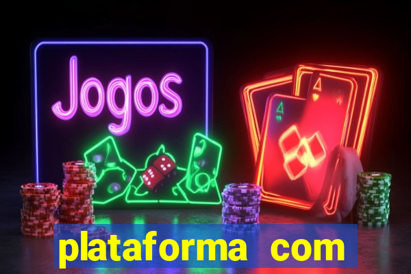 plataforma com jogos da pg