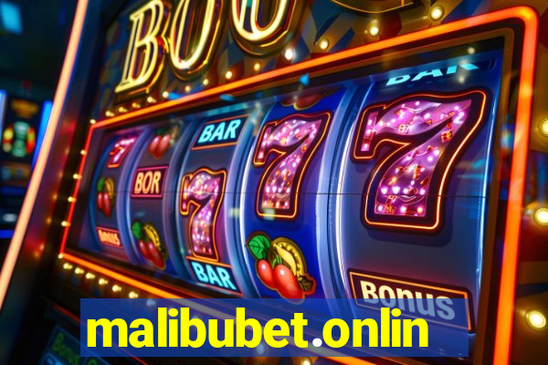 malibubet.online