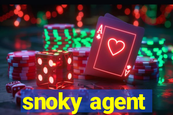 snoky agent