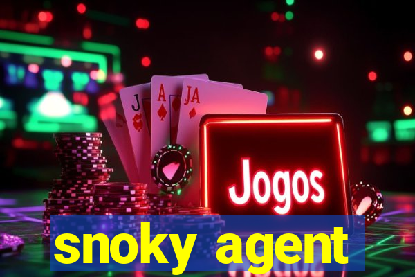 snoky agent