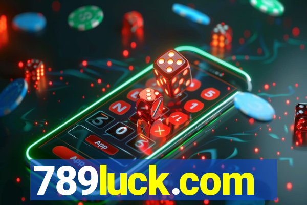 789luck.com