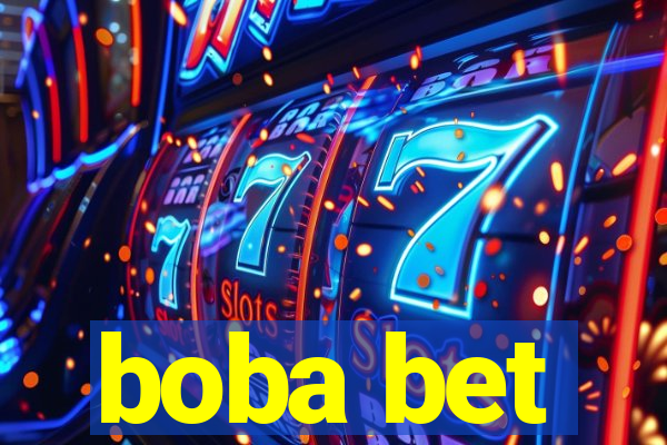 boba bet