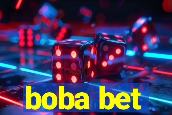 boba bet