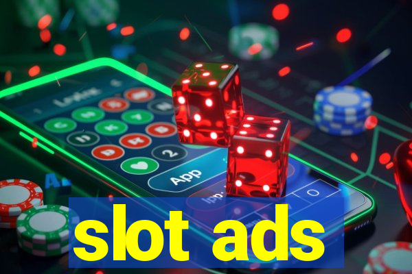 slot ads