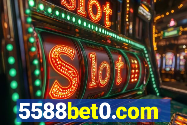 5588bet0.com