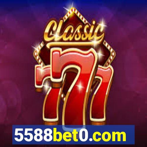 5588bet0.com