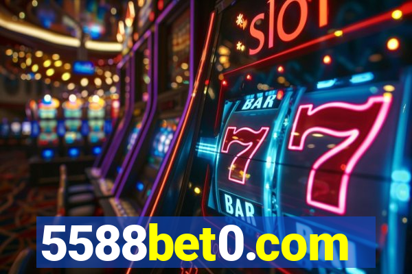 5588bet0.com