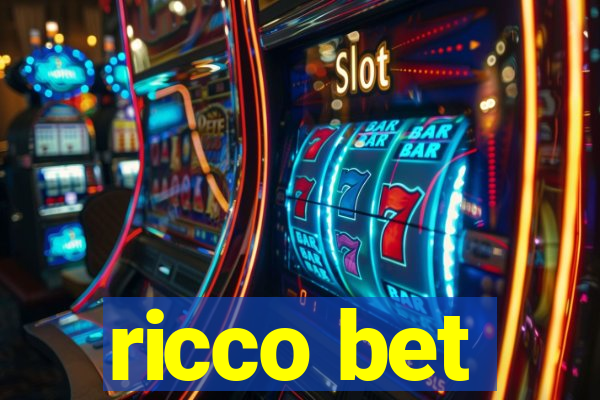 ricco bet