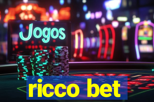 ricco bet