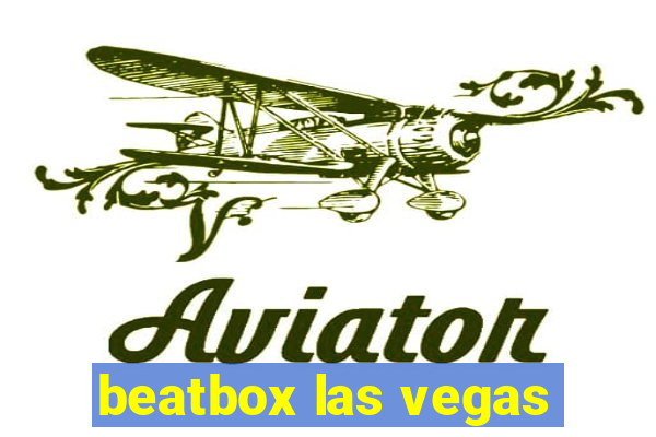 beatbox las vegas