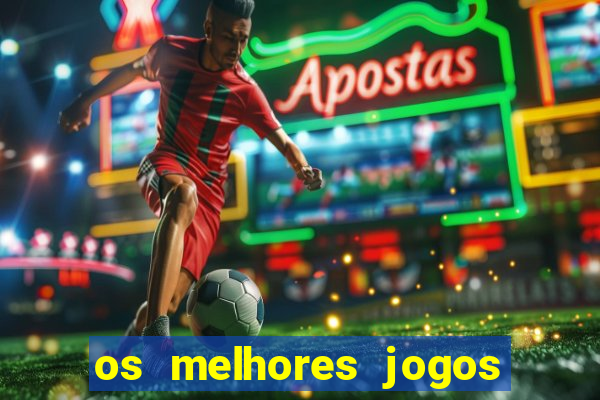 os melhores jogos de aposta para ganhar dinheiro