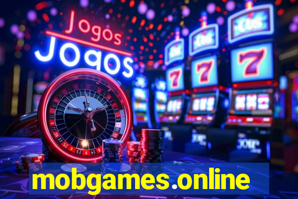 mobgames.online-mobgames