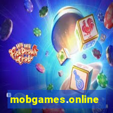 mobgames.online-mobgames