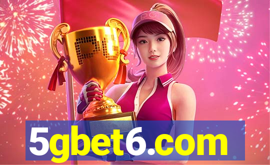 5gbet6.com