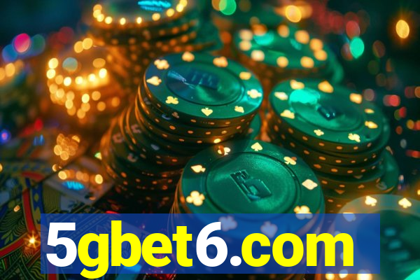 5gbet6.com