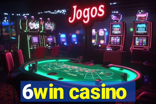 6win casino