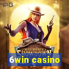 6win casino