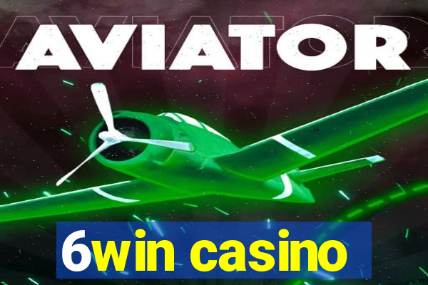 6win casino