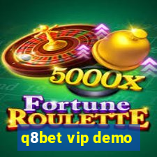 q8bet vip demo