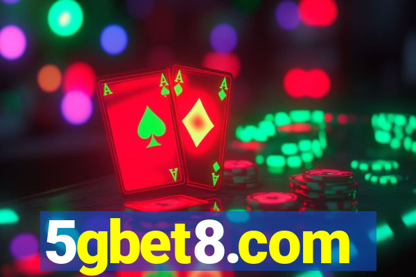 5gbet8.com