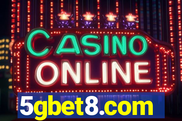 5gbet8.com