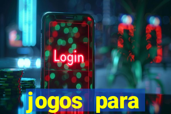 jogos para ansiedade pc