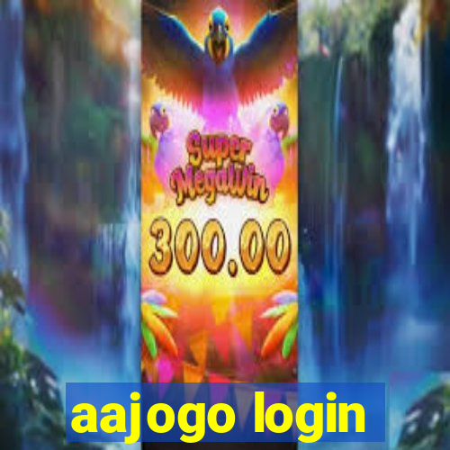 aajogo login