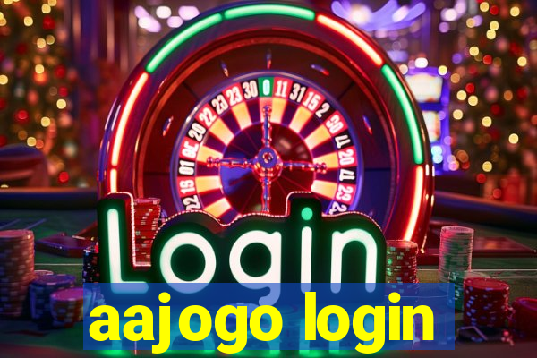 aajogo login