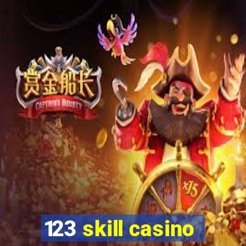 123 skill casino