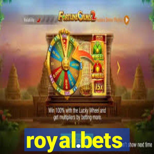 royal.bets