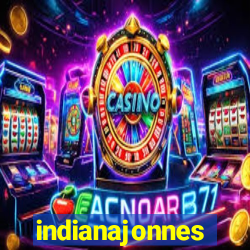 indianajonnes