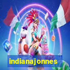 indianajonnes