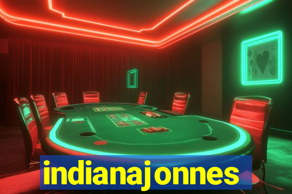 indianajonnes