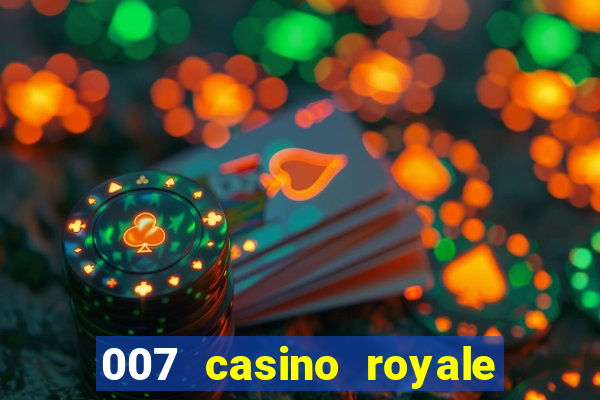 007 casino royale watch online