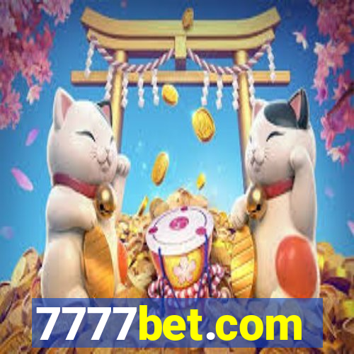 7777bet.com