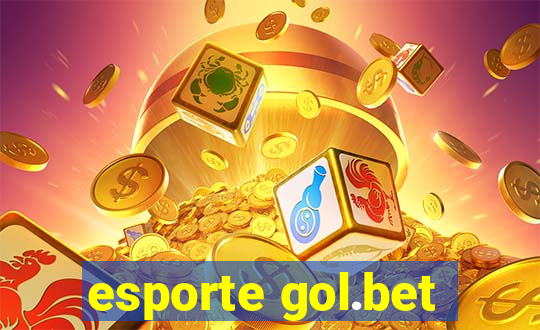 esporte gol.bet