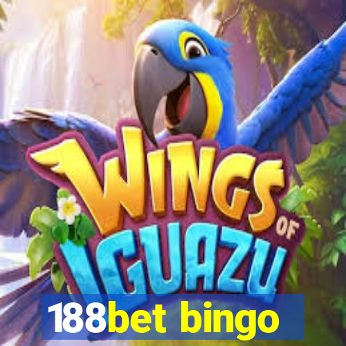 188bet bingo