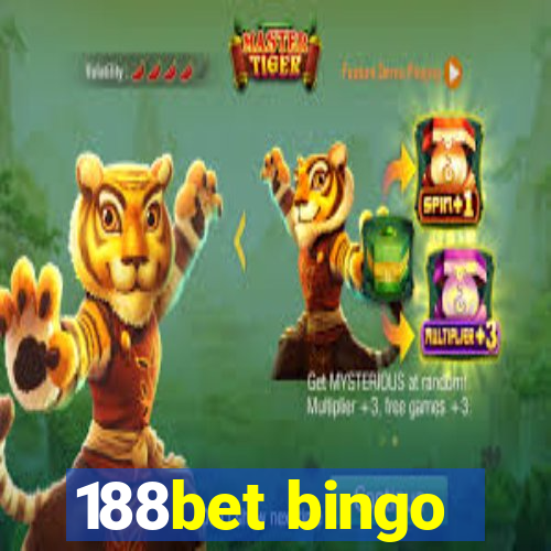 188bet bingo